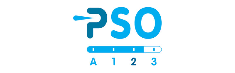 PSO Logo