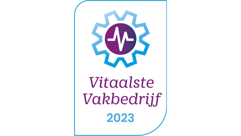 Vitaalste Vakbedrijf