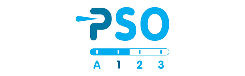 PSO Logo