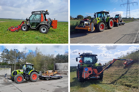 Machinist I Mineraal