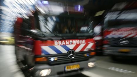 Lithium-ion batterijen in toenemende mate oorzaak van afvalbranden