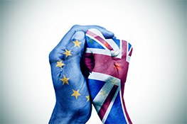 What about the Brexit?