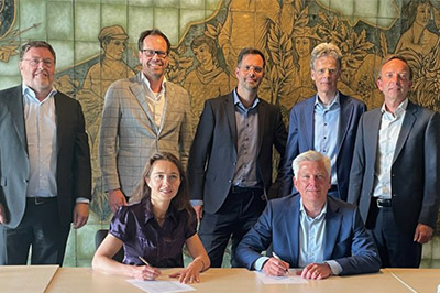 Industrie Midden- en West-Brabant roept op tot versnelde aanleg energie-infrastructuur