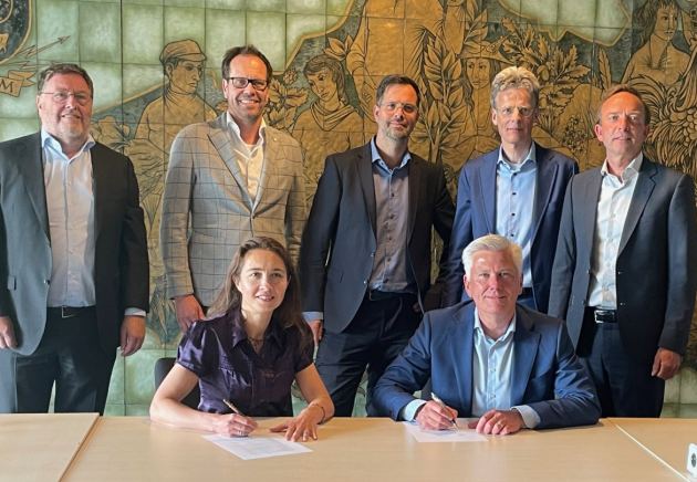 Industrie Midden- en West-Brabant roept op tot versnelde aanleg energie-infrastructuur