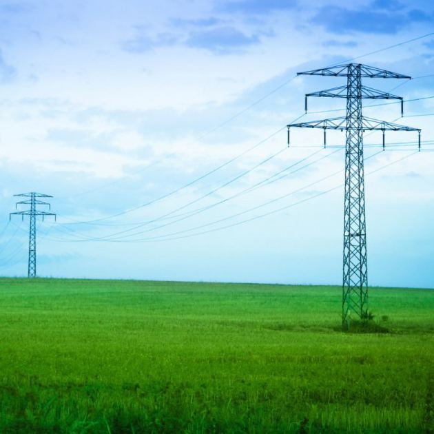 Your residual waste is converted into energy and raw materials